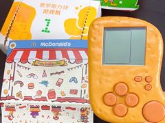 -麦当劳(世贸店)