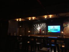 大堂-枪火串烧·东北特色烧烤(罗湖总店)