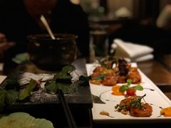 -唐廊烤鸭店(工体店)