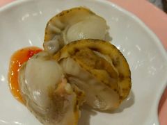 -争鲜回转寿司(金桥家乐福店)
