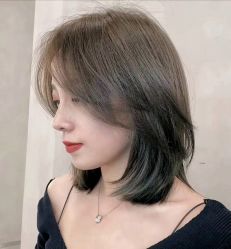 -时尚殿堂hair salon