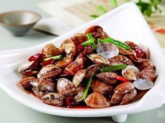 -小桥衢州人家·海鲜烧烤·盱眙龙虾(万达水街店)