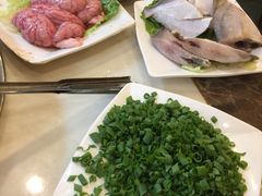 -朱氏胖子烂火锅(洪崖洞店)