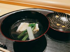 -晴空·日本料理(万象城店)