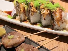-炉胜·炉端烧·居酒屋