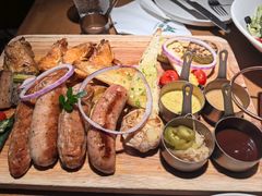 -布拉格餐厅· 中欧捷克菜(全国首店)