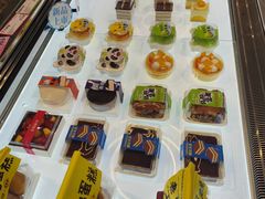 -金凤成祥(为公桥店)