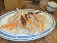 -老雒阳面馆·水席·洛阳菜(王城路店)