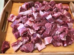 -313羊庄·羊肉火锅烧烤(李村店)