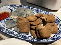 -又见炊烟私房菜(敬亭路店)