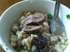 -刘信牛羊肉小炒泡馍(回民街店)