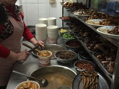 -百成大同鸭肉粥(大同总店)