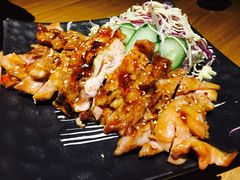 照烧鸡排-寿司皇(扬名广场店)