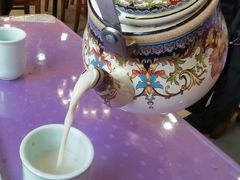 -新疆巴州金丝特餐厅(大钟寺店)