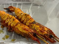 -串小白烧烤(金沙洲店)