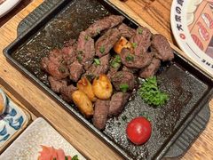 -小川洋风料理(武胜路凯德广场店)