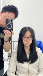 -5M HAIR SALON精品店