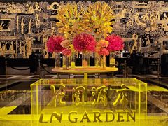 -广州花园酒店
