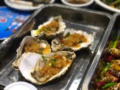-胶东海鲜大排档(北太平庄店)