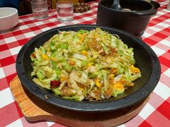 -西贝(虹口龙之梦店)