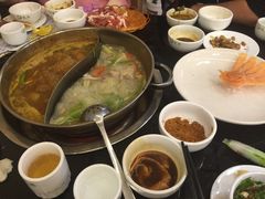 -香丽缘饭馆(黑龙潭店)