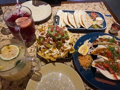 -墨纪Mojí墨西哥餐厅(官舍店)