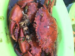 -明记烧鱼美味店