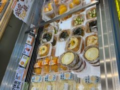 -鲍师傅糕点(五角场店)