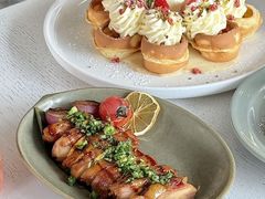 -Nana And Her Friends Restaurant 娜娜家(小寨原力场店)