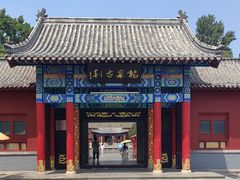 -百脉泉景区