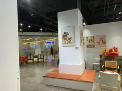 -海马体照相馆(天津世纪都会店)