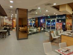 -肯德基(欣旺店)