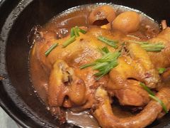 -淮扬名灶·南通本地菜(虹桥店)