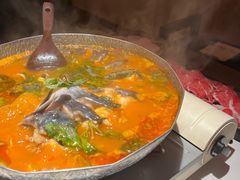 -旺福·贵州酸汤牛肉火锅(陆悦天地店)