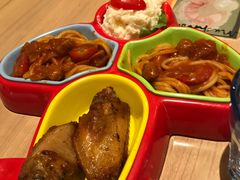 -必胜客(百联又一城店)