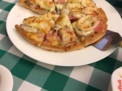 -起士林西餐厅(东经路店)