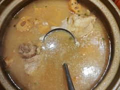 -肖记公安牛肉鱼杂馆· 省级非物质文化遗产(仁和路店)