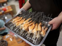 -陈氏肥蛤(小纬六路总店)