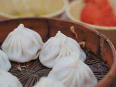 -老盛兴汤包馆(江宁一店)