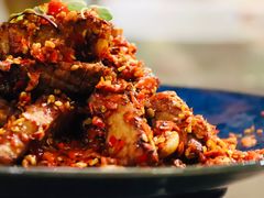 -鱼桥巷·美学川菜