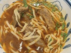 -康师傅私房牛肉面(马泉营奥莱店)