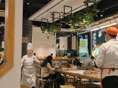 -馋三尺蟹粉小笼(人民广场店)