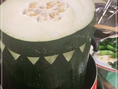 -尚竹阁冬瓜盅·18年地标美食(平洲店)