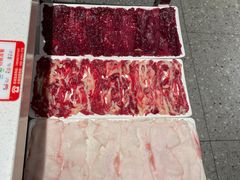 鲜嫩肉-古乐牛香鲜牛肉牛杂火锅(观前街店)