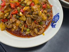 -潇湘阁(三里屯SOHO店)