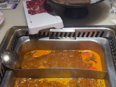 -重庆高老九火锅(万象城店)