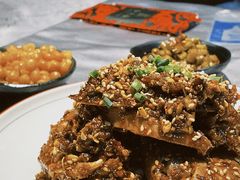 香辣兔头-红辣椒·川菜·火锅(张杨路店)