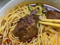 -易毛特色牛肉面(解放碑步行街店)
