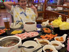 -汤连得温泉馆(宝山店)