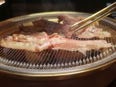 -西塔老太太泥炉烤肉(上海七宝领展广场店)